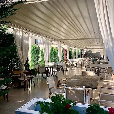 Appartement Borissov Green Life Sozopol