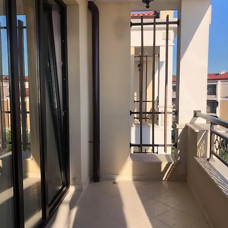 Appartement Borissov Green Life